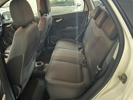 FIAT Grand Siena 1.4 4P EVO ATTRACTIVE FLEX, Foto 8