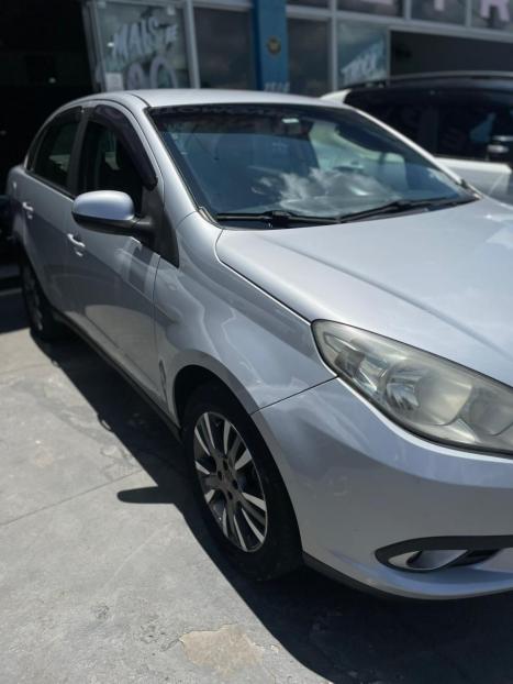 FIAT Grand Siena 1.6 16V 4P ESSENCE FLEX, Foto 2