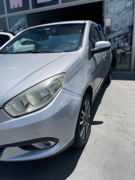 FIAT Grand Siena 1.6 16V 4P ESSENCE FLEX, Foto 3