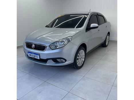 FIAT Grand Siena 1.6 16V 4P ESSENCE FLEX, Foto 1