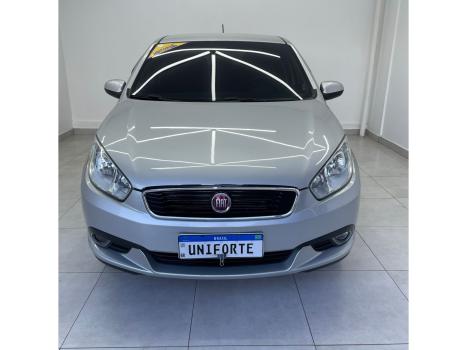 FIAT Grand Siena 1.6 16V 4P ESSENCE FLEX, Foto 2