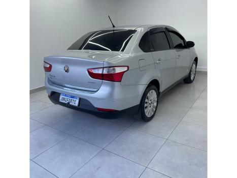 FIAT Grand Siena 1.6 16V 4P ESSENCE FLEX, Foto 4