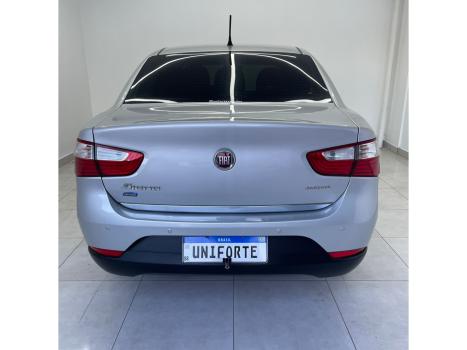 FIAT Grand Siena 1.6 16V 4P ESSENCE FLEX, Foto 5