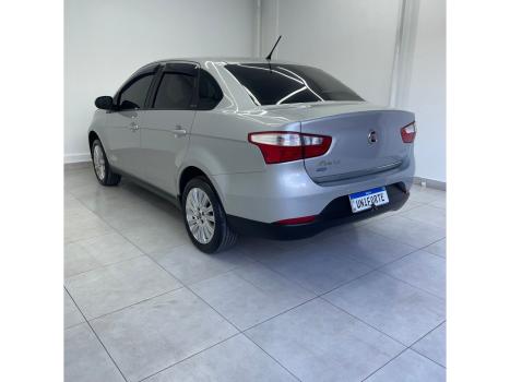 FIAT Grand Siena 1.6 16V 4P ESSENCE FLEX, Foto 6