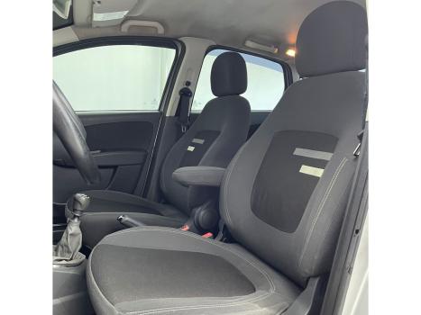 FIAT Grand Siena 1.6 16V 4P ESSENCE FLEX, Foto 8