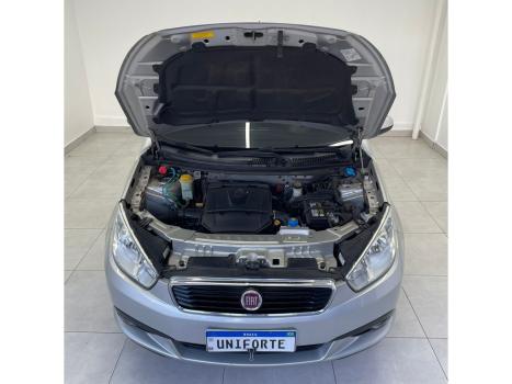 FIAT Grand Siena 1.6 16V 4P ESSENCE FLEX, Foto 9