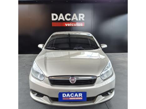 FIAT Grand Siena 1.6 16V 4P ESSENCE FLEX, Foto 1