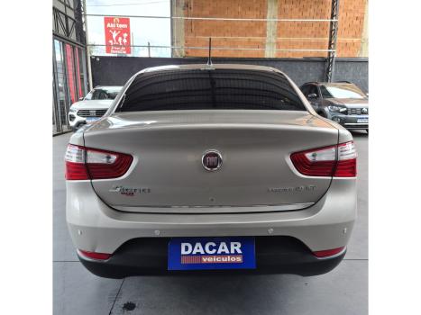 FIAT Grand Siena 1.6 16V 4P ESSENCE FLEX, Foto 4