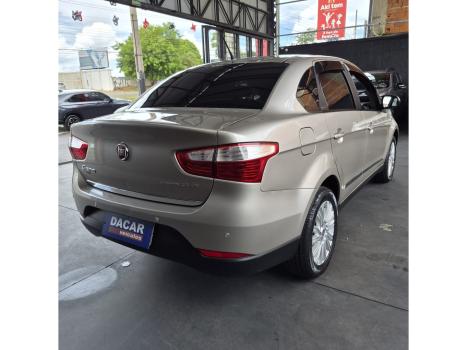 FIAT Grand Siena 1.6 16V 4P ESSENCE FLEX, Foto 5