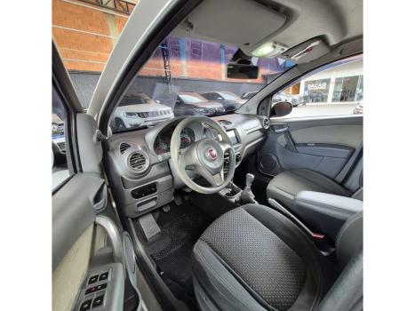 FIAT Grand Siena 1.6 16V 4P ESSENCE FLEX, Foto 8