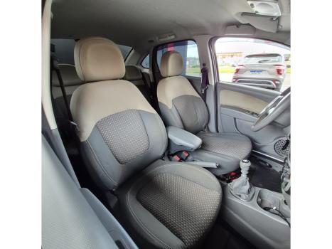 FIAT Grand Siena 1.6 16V 4P ESSENCE FLEX, Foto 9