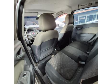 FIAT Grand Siena 1.6 16V 4P ESSENCE FLEX, Foto 11