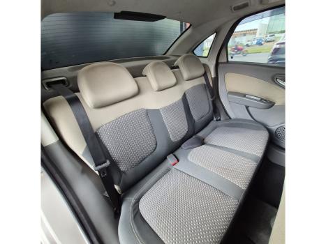 FIAT Grand Siena 1.6 16V 4P ESSENCE FLEX, Foto 12