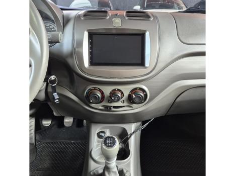 FIAT Grand Siena 1.6 16V 4P ESSENCE FLEX, Foto 14