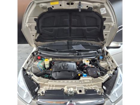 FIAT Grand Siena 1.6 16V 4P ESSENCE FLEX, Foto 16