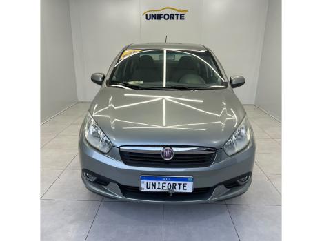 FIAT Grand Siena 1.6 16V 4P ESSENCE FLEX, Foto 2