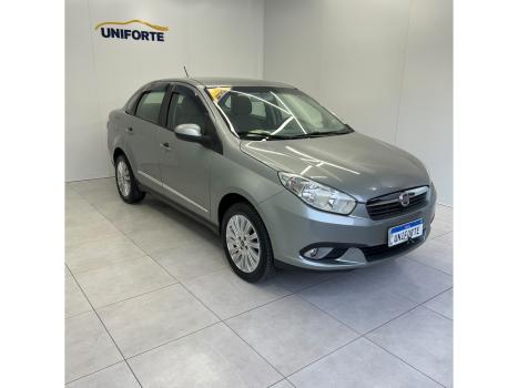 FIAT Grand Siena 1.6 16V 4P ESSENCE FLEX, Foto 3