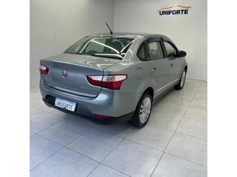FIAT Grand Siena 1.6 16V 4P ESSENCE FLEX, Foto 4