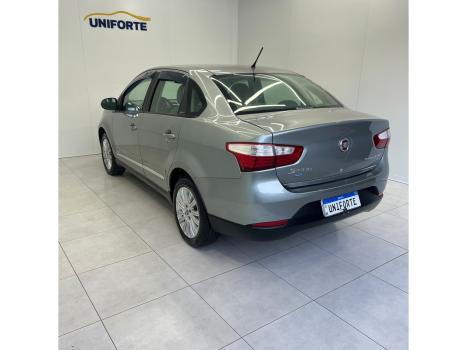 FIAT Grand Siena 1.6 16V 4P ESSENCE FLEX, Foto 6