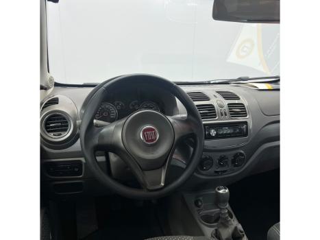 FIAT Grand Siena 1.6 16V 4P ESSENCE FLEX, Foto 7