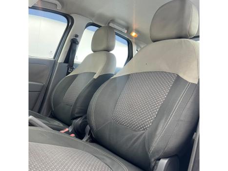 FIAT Grand Siena 1.6 16V 4P ESSENCE FLEX, Foto 8