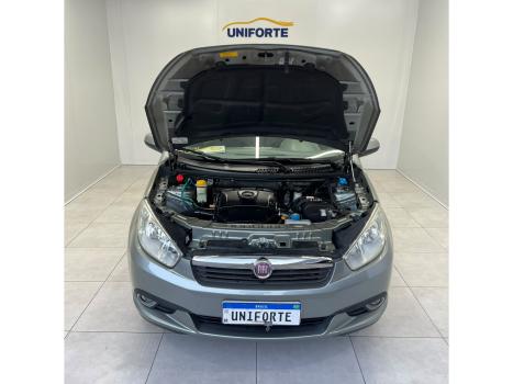 FIAT Grand Siena 1.6 16V 4P ESSENCE FLEX, Foto 9
