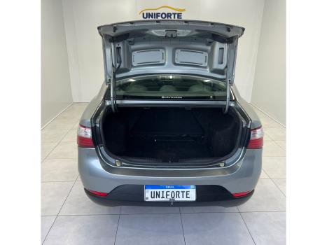 FIAT Grand Siena 1.6 16V 4P ESSENCE FLEX, Foto 10