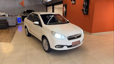 FIAT Grand Siena 1.6 16V 4P ESSENCE FLEX, Foto 1