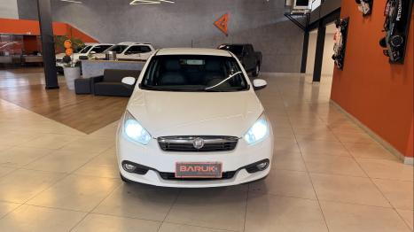 FIAT Grand Siena 1.6 16V 4P ESSENCE FLEX, Foto 2