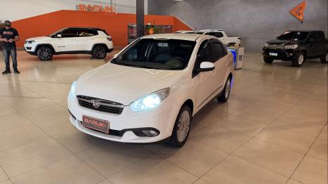 FIAT Grand Siena 1.6 16V 4P ESSENCE FLEX, Foto 3