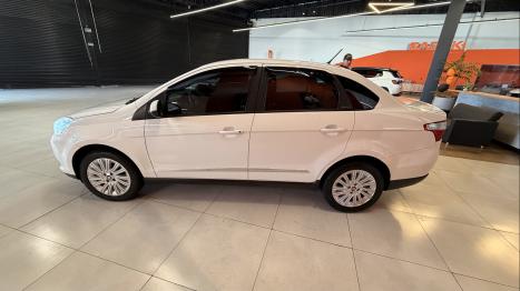 FIAT Grand Siena 1.6 16V 4P ESSENCE FLEX, Foto 4