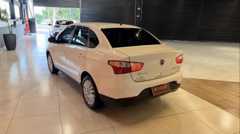 FIAT Grand Siena 1.6 16V 4P ESSENCE FLEX, Foto 5