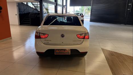 FIAT Grand Siena 1.6 16V 4P ESSENCE FLEX, Foto 6