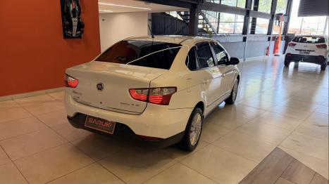 FIAT Grand Siena 1.6 16V 4P ESSENCE FLEX, Foto 7
