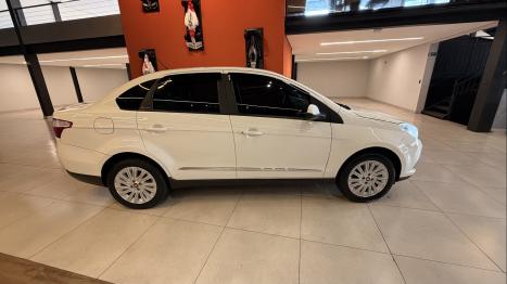 FIAT Grand Siena 1.6 16V 4P ESSENCE FLEX, Foto 8