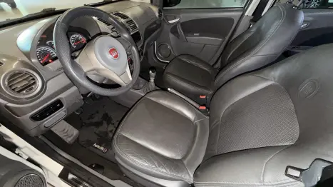 FIAT Grand Siena 1.6 16V 4P ESSENCE FLEX, Foto 9