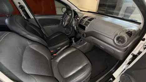 FIAT Grand Siena 1.6 16V 4P ESSENCE FLEX, Foto 11