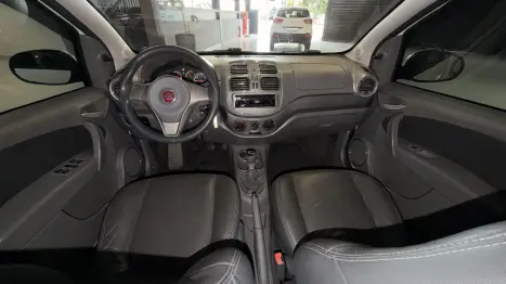 FIAT Grand Siena 1.6 16V 4P ESSENCE FLEX, Foto 17
