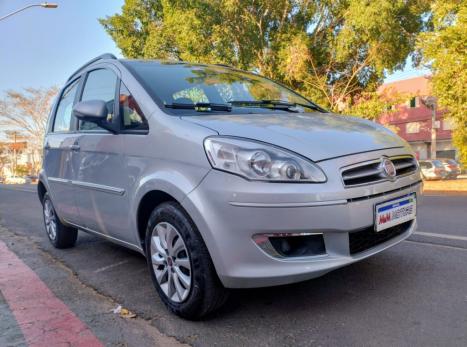 FIAT Idea 1.4 4P ATTRACTIVE FLEX, Foto 3