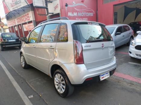 FIAT Idea 1.4 4P ATTRACTIVE FLEX, Foto 4