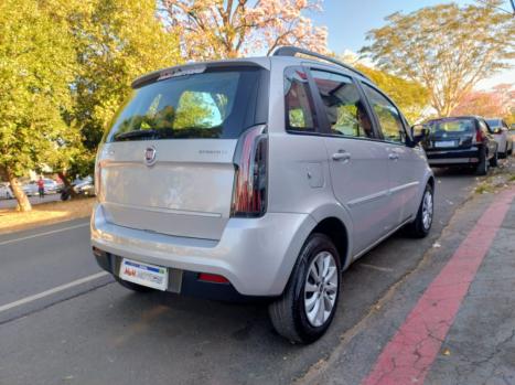 FIAT Idea 1.4 4P ATTRACTIVE FLEX, Foto 5