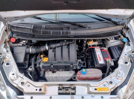 FIAT Idea 1.4 4P ATTRACTIVE FLEX, Foto 7