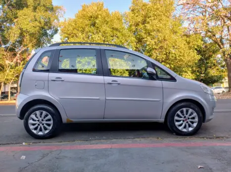 FIAT Idea 1.4 4P ATTRACTIVE FLEX, Foto 9