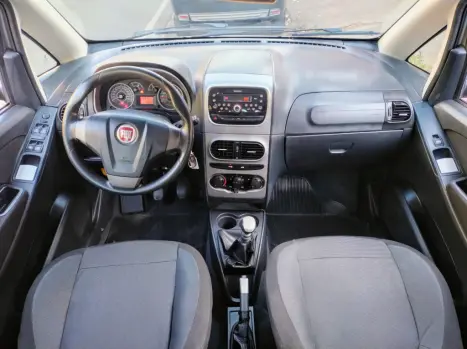 FIAT Idea 1.4 4P ATTRACTIVE FLEX, Foto 12