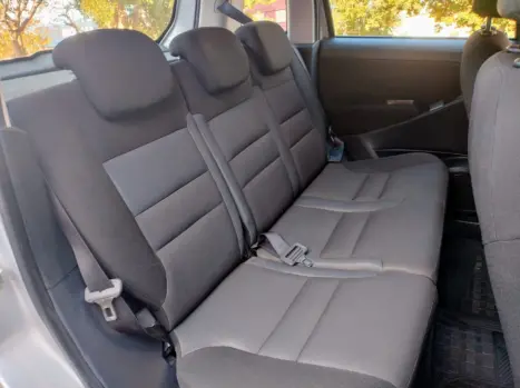 FIAT Idea 1.4 4P ATTRACTIVE FLEX, Foto 14