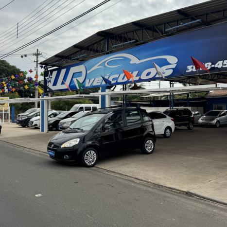 FIAT Idea 1.4 4P ATTRACTIVE FLEX, Foto 1
