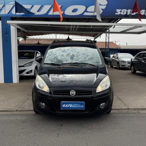 FIAT Idea 1.4 4P ATTRACTIVE FLEX, Foto 2