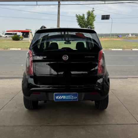 FIAT Idea 1.4 4P ATTRACTIVE FLEX, Foto 3
