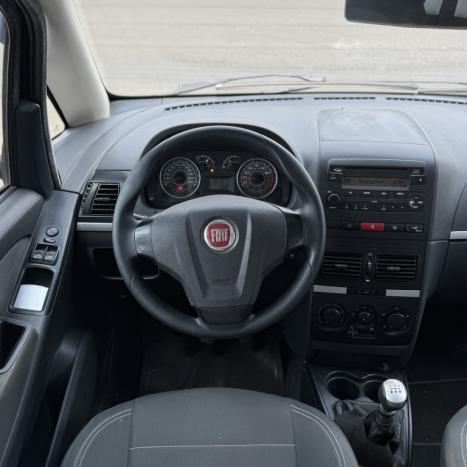 FIAT Idea 1.4 4P ATTRACTIVE FLEX, Foto 4