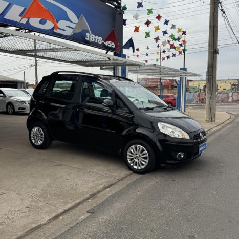 FIAT Idea 1.4 4P ATTRACTIVE FLEX, Foto 5